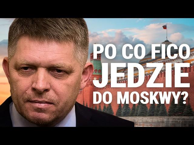 Why is Slovakia moving closer to Russia? An analysis of Prime Minister Robert Fico's decision