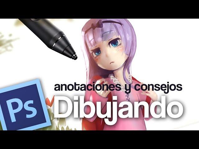 Tutorial Pintura Digital - Helio Clark