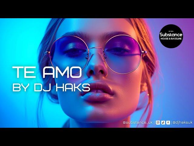 DJ Haks - Te Amo