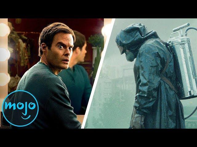 Top 10 Best TV Shows of the Decade