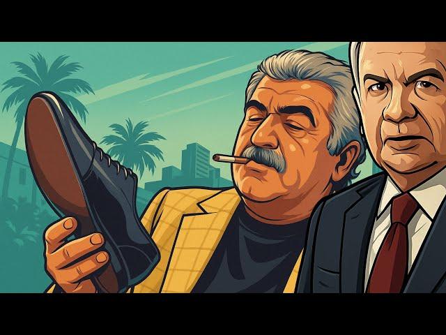 Чьи приказы выполняет Мирзиёев? Кто на самом деле правит Узбекистаном? #мирзиёев #салимабдувалиев