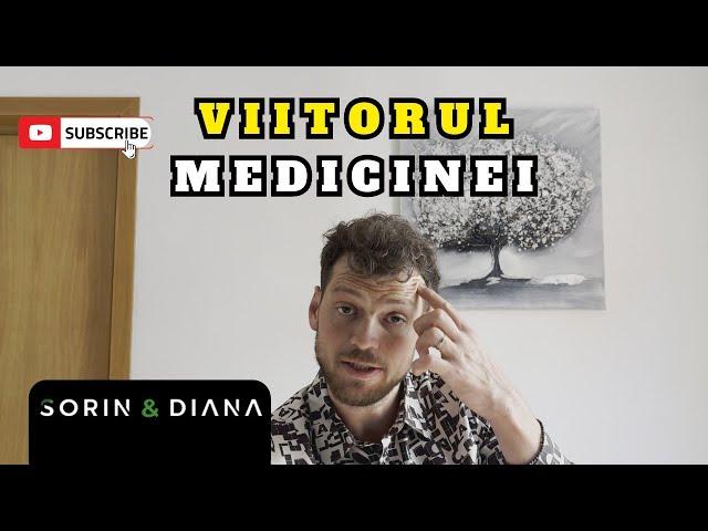 Medicina integrativă face parte din tine. Fie ca știi, fie ca nu