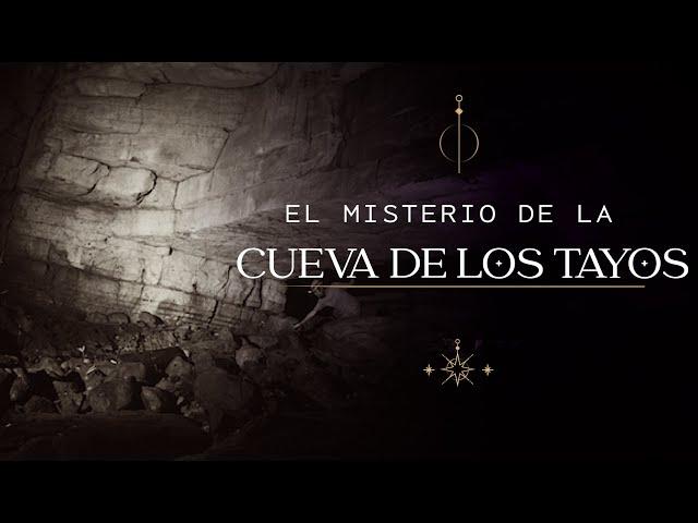 ¿Qué Hay En LA CUEVA DE LOS TAYOS? -  [MISTERIOS y RESPUESTAS] - Episodio 2 - Coosmovision