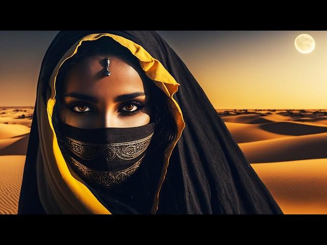 Cafe De Anatolia - Arabic House 2024 (Mix By Billy Esteban)