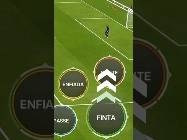 EA FC 24 MOBILE - LAMBRETA TUTORIAL | #eafc24 #eafc #shorts