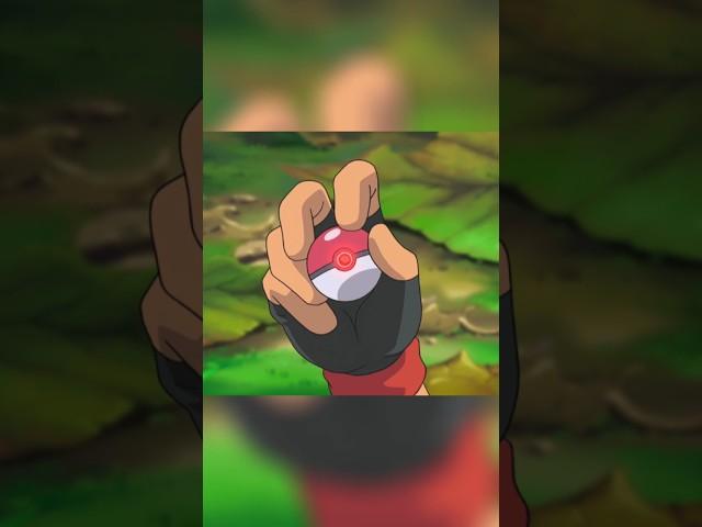 This is Rarest Pokeball ( Not GS Ball ) #Shorts #pokemon