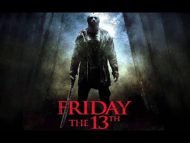 Friday the 13th: Jason Avenge - Official Trailer 2025 | Horror Movie | Paramount Pictures