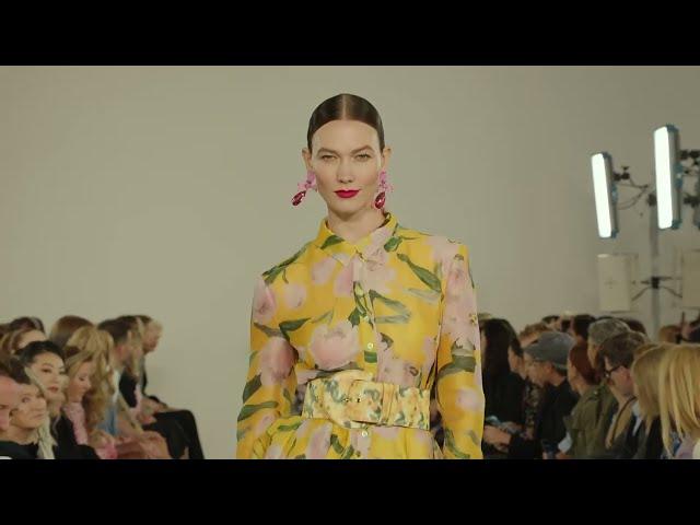 Spring Collection 2023 | Carolina Herrera