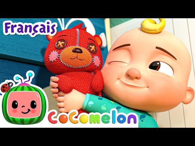 Petit ours petit ours | Épisode Complet | CoComelon en Français | Chansons pour bébés