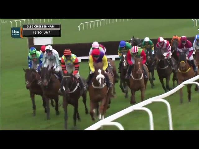 2018 Cheltenham Gold Cup - Cheltenham Festival