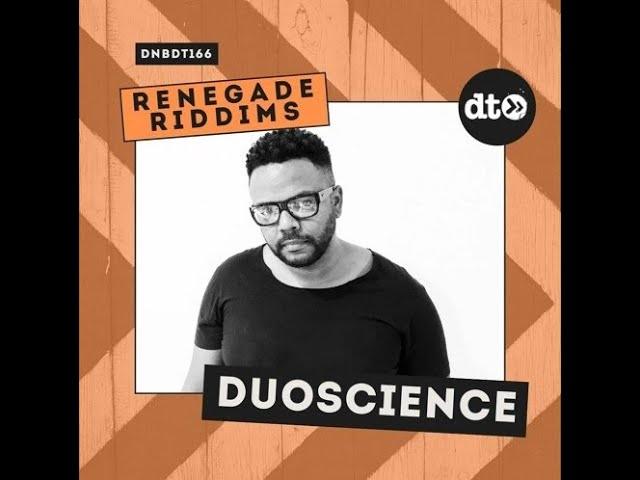 RENEGADE RIDDIMS - Duoscience