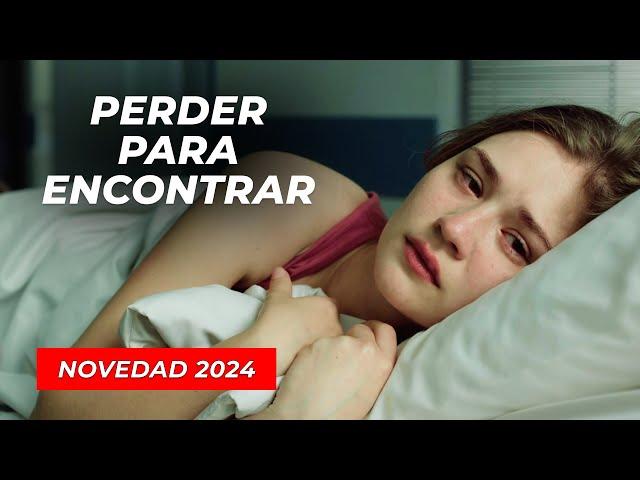 ¡CADA MADRE CONOCE ESTE DOLOR! ENCONTRÓ A SU HIJA DESPUÉS DE AÑOS DE SEPARACIÓN | Película romántica