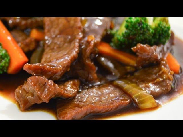 How To Velvet Meat - Velveting Meat Chinese Tutorial