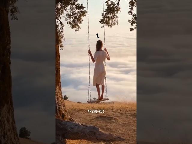 Which one will you choose ? ?#aesthetic #aurora #travel #vibes #relax #asmr #relaxing #shorts