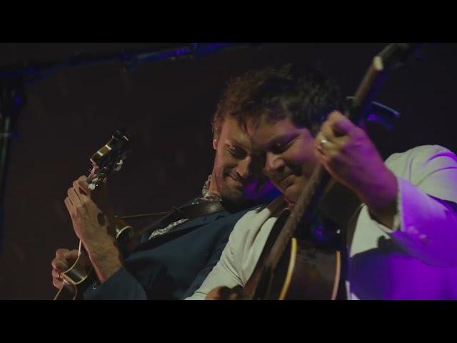 Nickel Creek - Destination (Live From The Salt Shed)