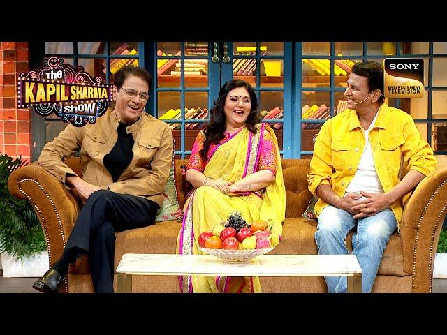 Ramayan की Star Cast का Kapil के Show पर Divine Presence |Best Of The Kapil Sharma Show|Full Episode