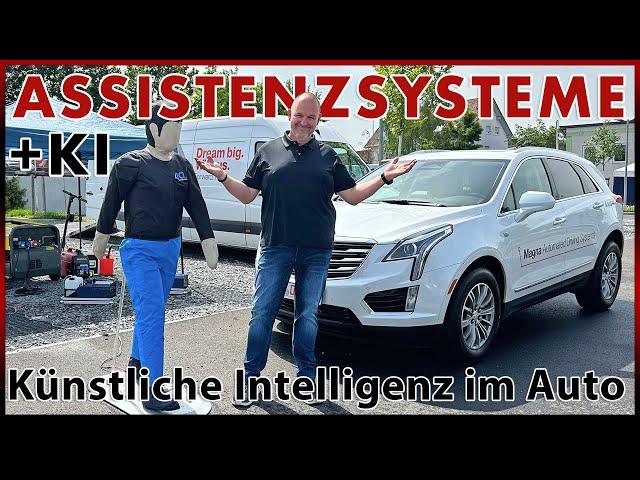 | Test | Driving report | Car | German