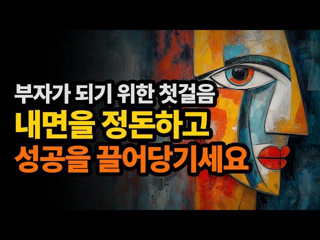 부자가 되기 위한 첫걸음 | 실천하기