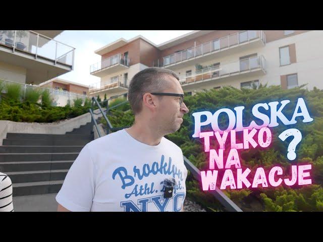 BENEFICIARZ: KTO WRÓCIŁ DO POLSKI I NIE ŻAŁUJE?