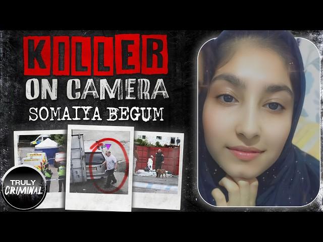 Killer On Camera: The Chilling Case Of Somaiya Begum