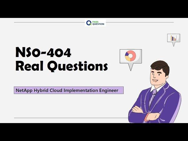 NetApp NS0-404 Hybrid Cloud Implementation Engineer Exam Questions