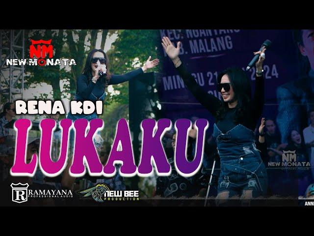 LUKAKU - RENA MOVIES - NEW MONATA