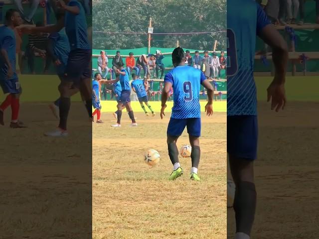 Nigerian Footballer️ #football #player #ytshorts #shorts