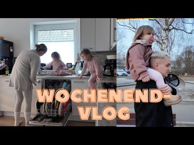 Ein Wochenende mit uns ‍‍‍|aliciasmumlife