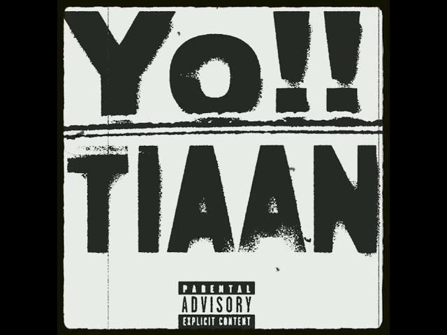 Enix - Yo!! Tiaan (Official Audio)