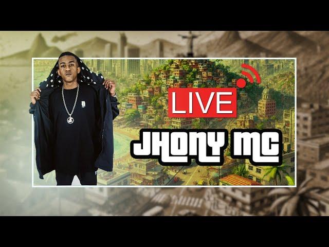 BATALHA DA ALDEIA EDIÇÃO DUPLAS - JHONY MC LIVE