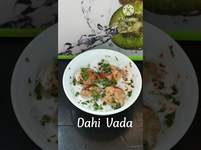 Dahi Vada #dahi #dahivada #dahivadarecipe #dahibhalla #dahibhallarecipe