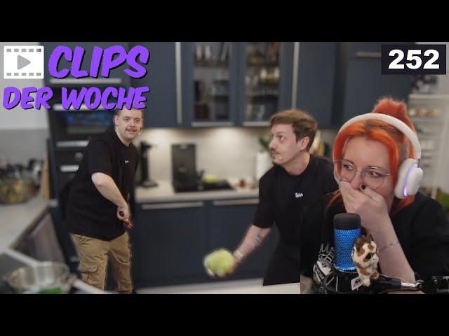 Besten Clips der Woche [REUP]  252 StreamClips [Deutsch/German]