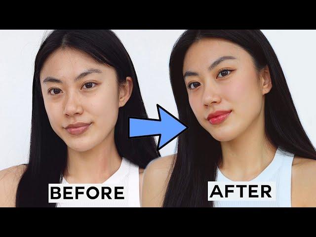 How To Apply Makeup For Beginners STEP BY STEP