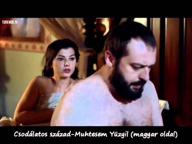 Nigar és Ibrahim Love Story.wmv