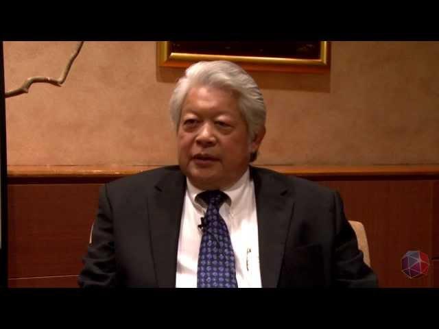 Kris Taenar Wiluan, Tips on Being an Entrepreneur on The Leaderonomics Show
