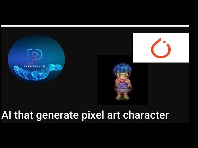 AI Art Generator Python  | Machine learning