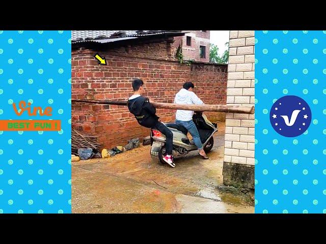 BAD DAY Better Watch This  Best Funny & Fails Of The Year 2023 Part 2