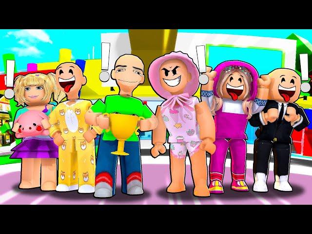 DAYCARE ADVENTURES PART 5 |Funny Roblox Moments | Brookhaven RP