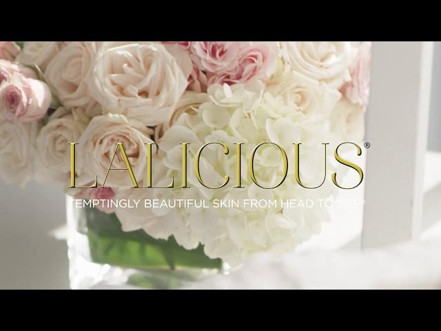 The Oil - Lalicious - Beauty Video Production by Ezra Productions | LA and NY