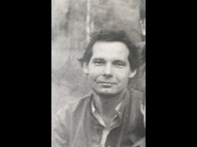 В память о друге -Александр Цуканов   серия 1