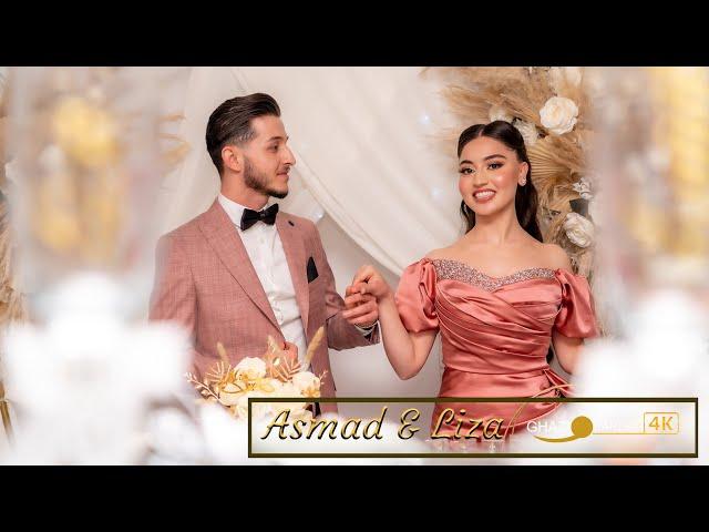 Clip Asmat & Liza by Ghazi Kandali - 4K (Ultra HD)