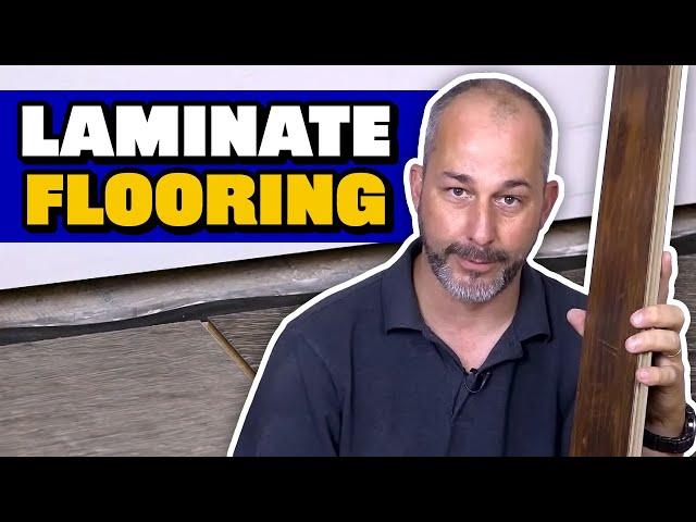 How to Install Laminate Flooring | Easy DIY Guide