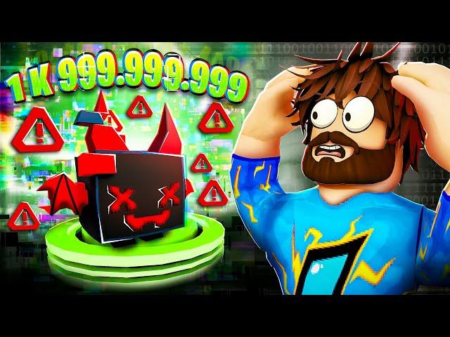 Мы Выбили СЕКРЕТНОГО Питомца в Roblox! [PETS GO!] #2 + Кабан