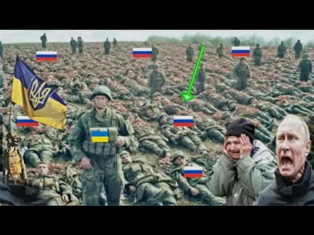 SUCCESS, swift action by GTM Ukraine troops repelled Russian weapons shipments to Bakhmut