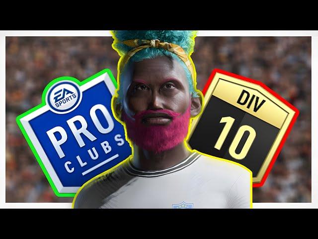 Pro Clubs FUNNIEST moments!