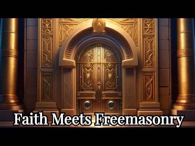 Exploring the Link: Faith & Freemasonry