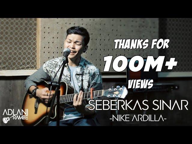 Adlani Rambe - Seberkas Sinar (Official Music Video)