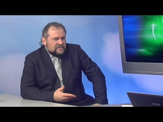 Что будет с банками в Крыму? - Александр Охрименко 23.04.2014