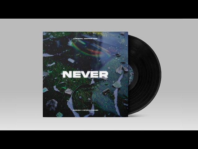 [FREE] RnB Sample Pack – "NEVER" | R&B/Dancehall Samples (Drake, PARTYNEXTDOOR) 2022