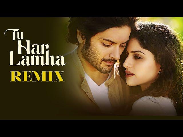 Tu Har Lamha Remix - Khamoshiyan | New Song Video | Dj Angel | Arijit Singh | Ali Fazal | Sapna